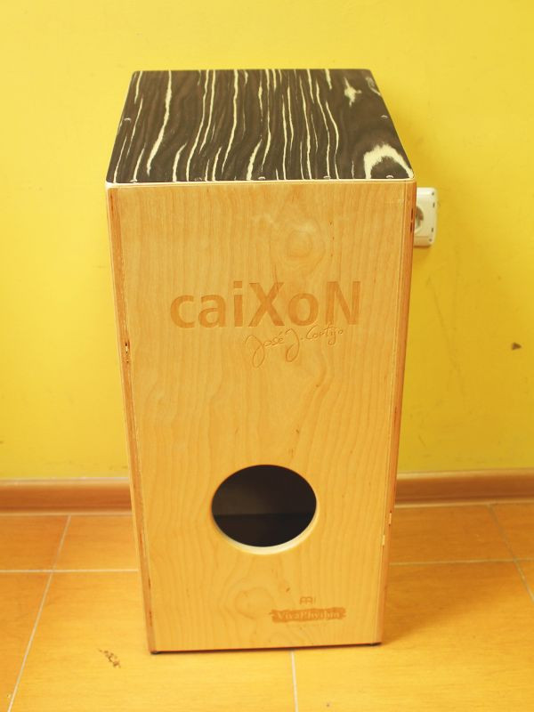 Cajon Meinl VivaRhytm CaiXoN